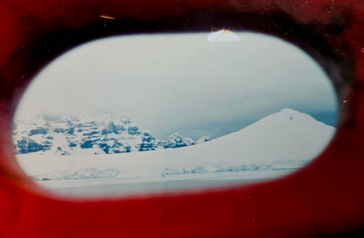 A Life Exposed (The Albums) –&nbsp;Antarctica