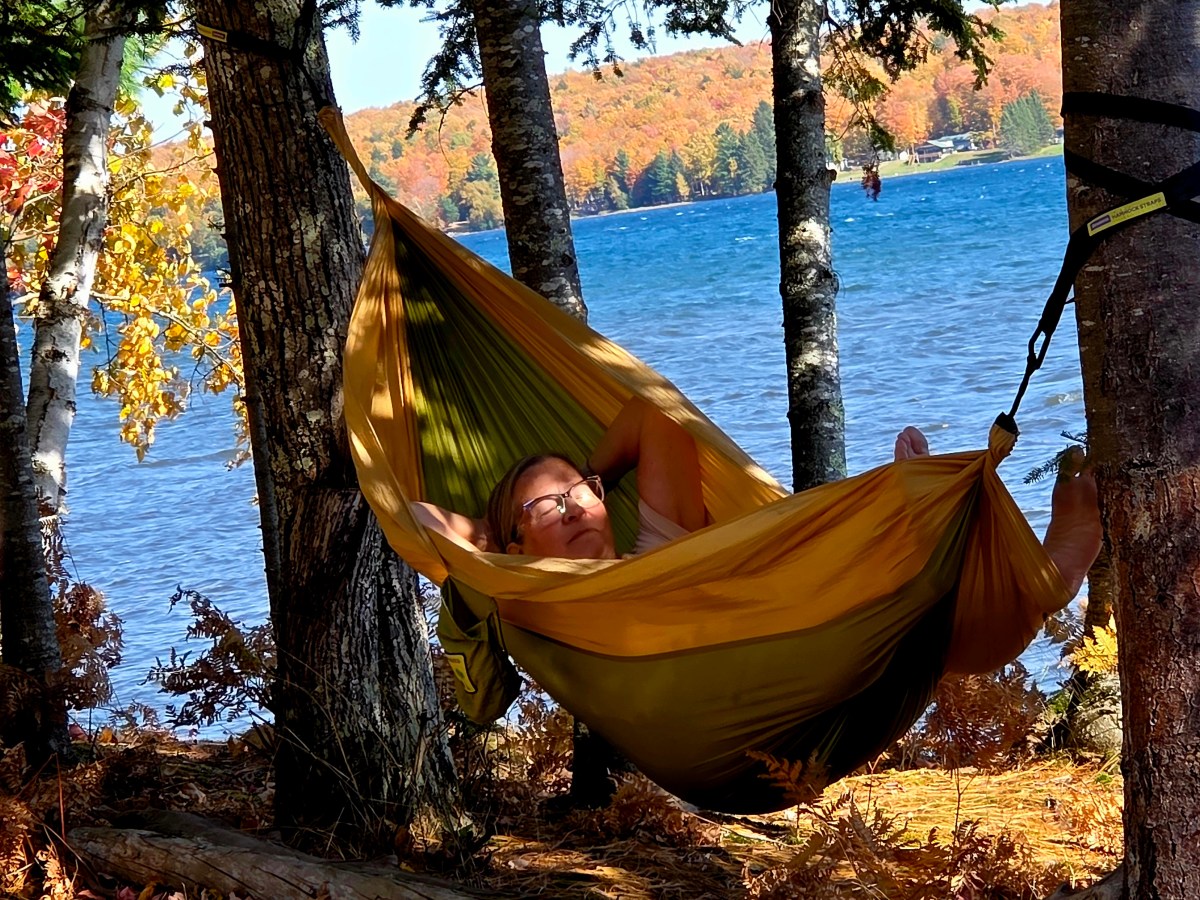Fall Fun on the 46th&nbsp;Parallel