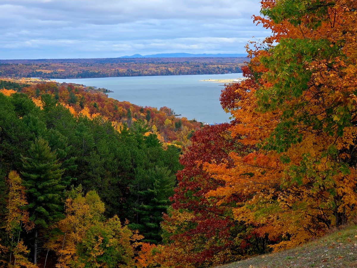 Fall Fun on the 46th&nbsp;Parallel